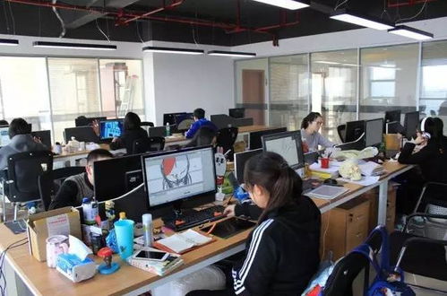 《小雞彩虹》動(dòng)漫企業(yè)落戶(hù)池州，廣播電視節(jié)目制作經(jīng)營(yíng)再添新活力