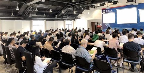 攜手并進，共繪藍圖——市外資協會組織會員企業積極參與上海市新能源汽車產業推進交流會