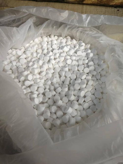 阿克蘇過硫酸氫鉀消毒劑 代加工