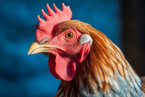 家禽養殖雞窩雞圈家禽動物攝影圖 攝影