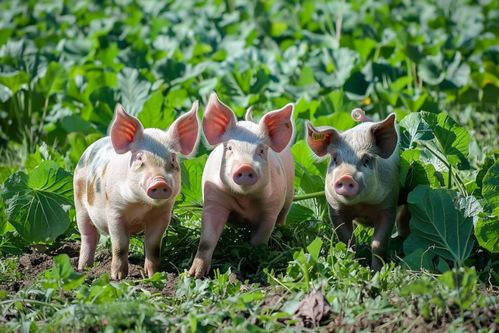 家禽家畜飼養豬圖片 攝影圖 下載至來源處