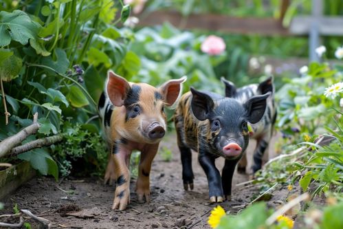 家豬飼養家禽家畜圖片 攝影圖 下載至來源處