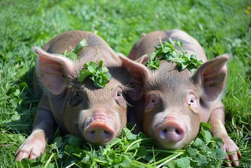 家禽家畜養殖豬圖片 攝影圖 下載至來源處